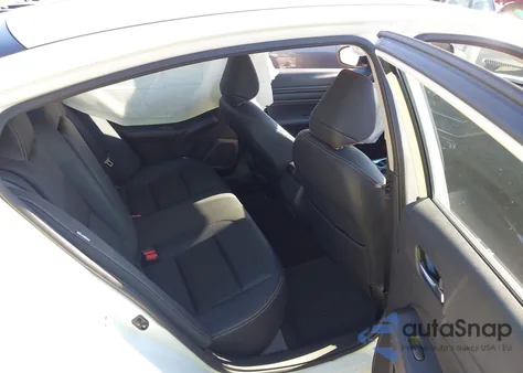 2019 Nissan Altima 2.5 Sr z USA, uszkodzony, nr VIN 1N4BL4CVXKC244891